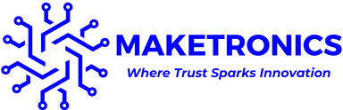 Make-Tronics