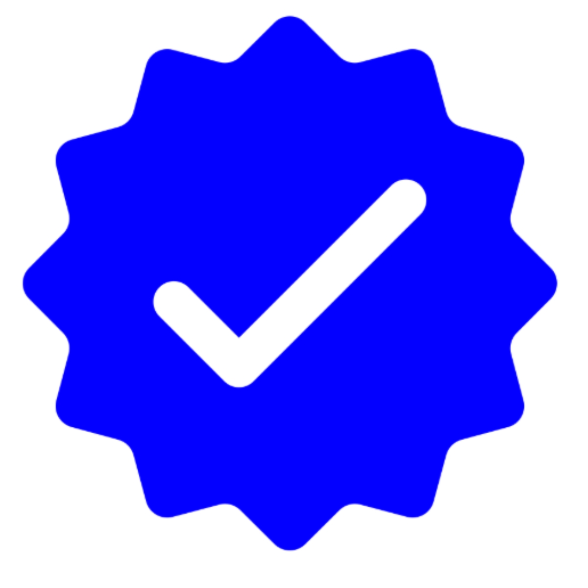 Verified Quality, Every Time